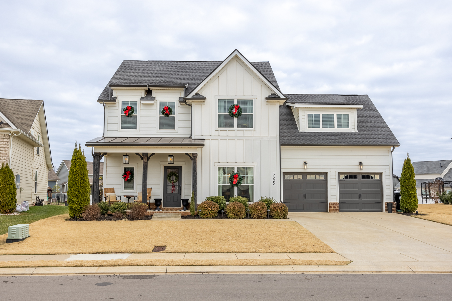 Exterior home photo